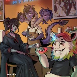 Momo & Yeti: Eat, Drink & Be Wary