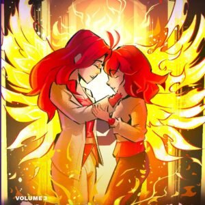 Momo & Yeti: Rebels Without A Pause